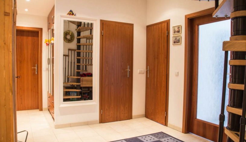 Apartment Slunce Špindlerův Mlýn - Apartment Špindlerův Mlýn